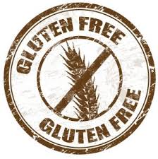 Gluten Free Cook Book