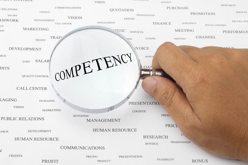 Competency Standards