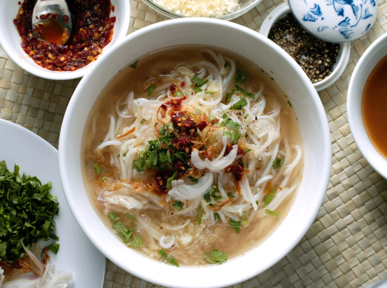 Ngapali Beach Culinary Signature – Arrakan Pepper Hot @ “ 30 Years Visit Myanmar 1996 – 2026 – The Golden Land Tourism “ 